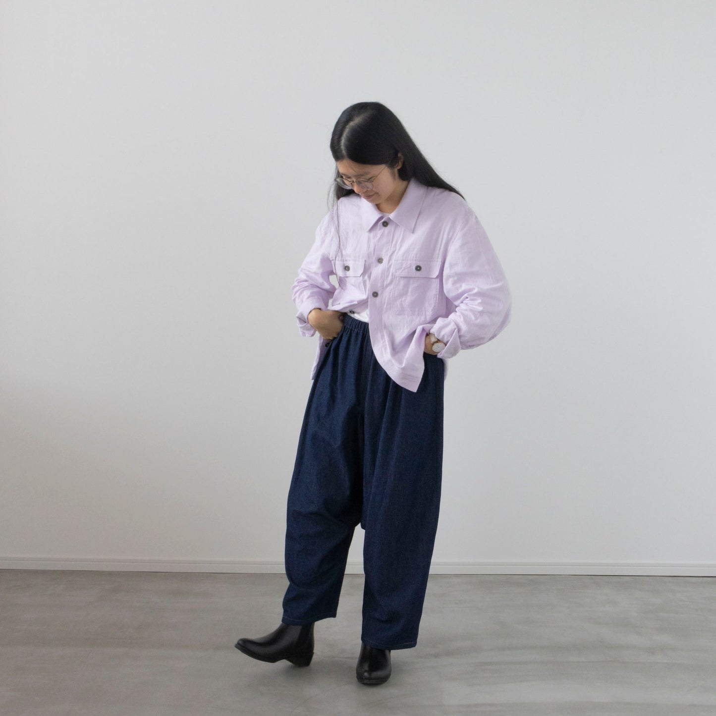 【Kit】The Arbor -Color Light.-