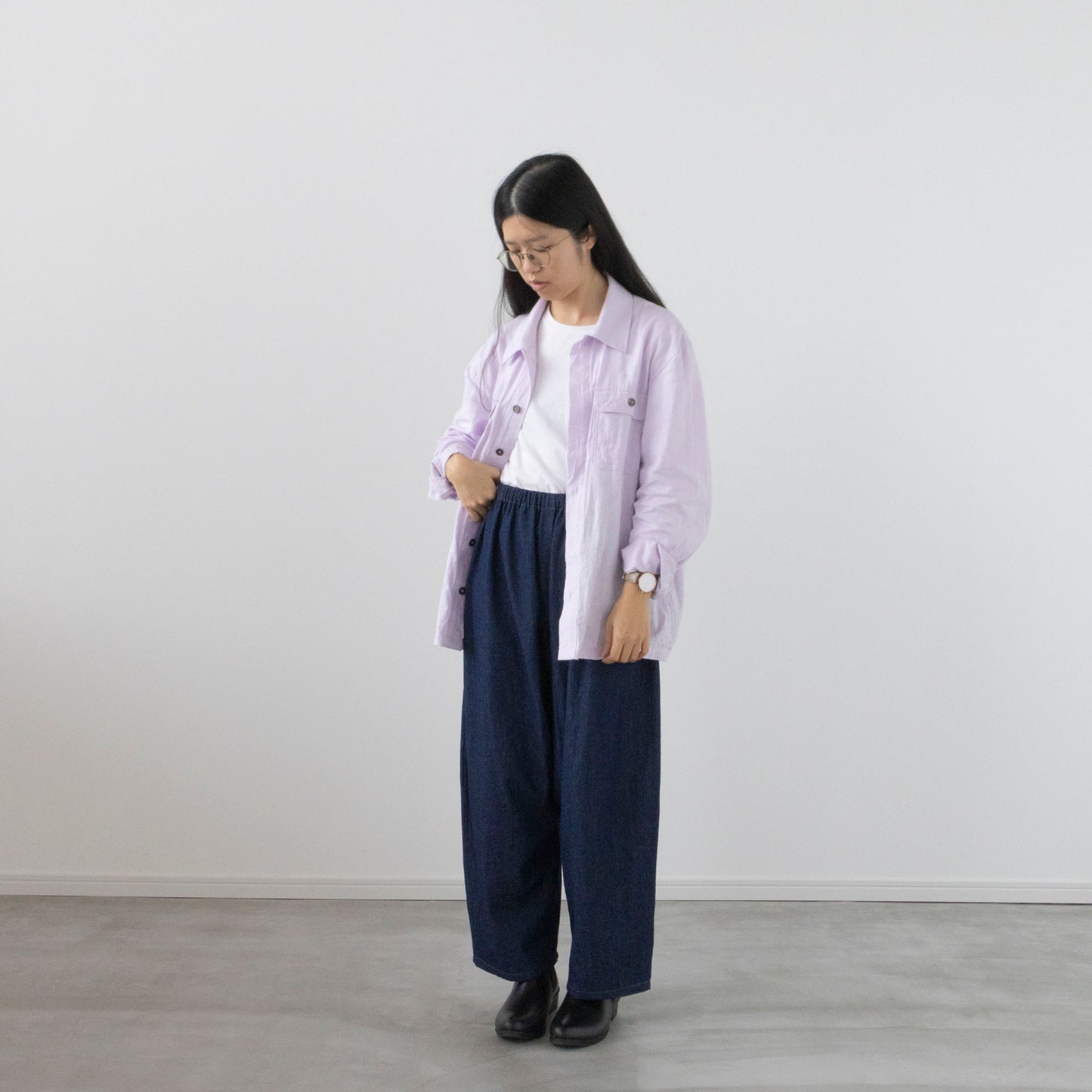 【Kit】The Arbor -Color Light.-