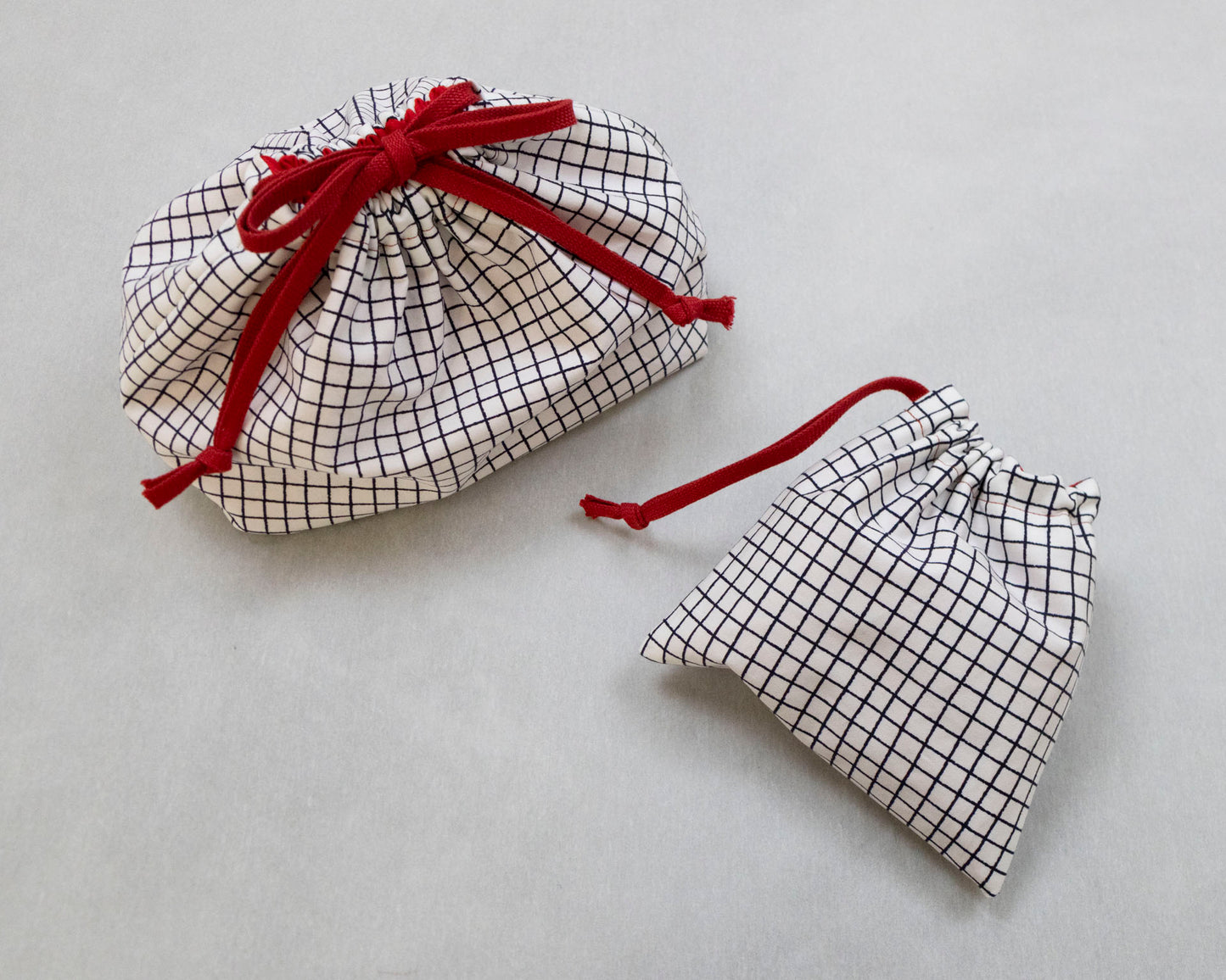 コットン平コード