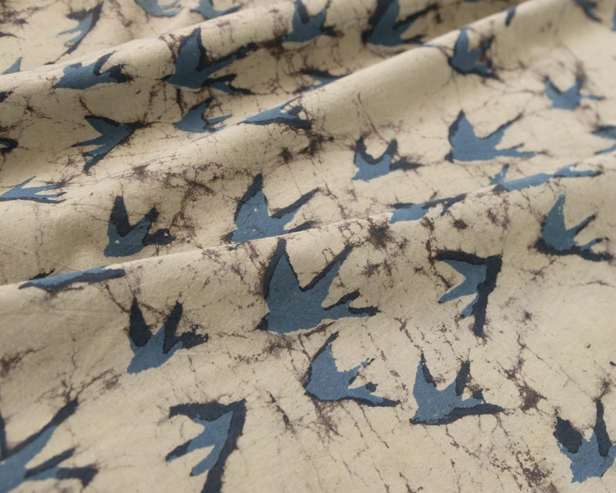 bird green