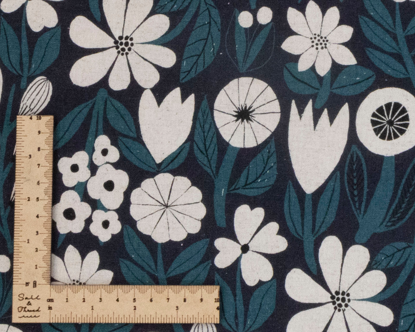 日傘キット(布付き) - Bookhou fabric-