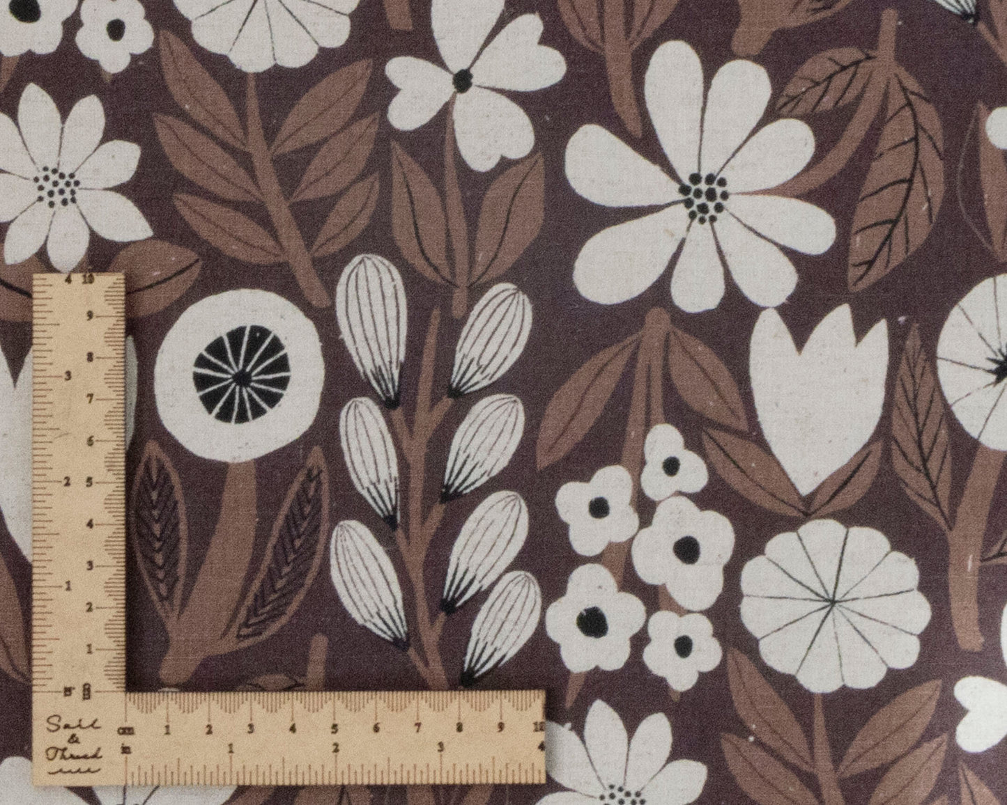 日傘キット(布付き) - Bookhou fabric-