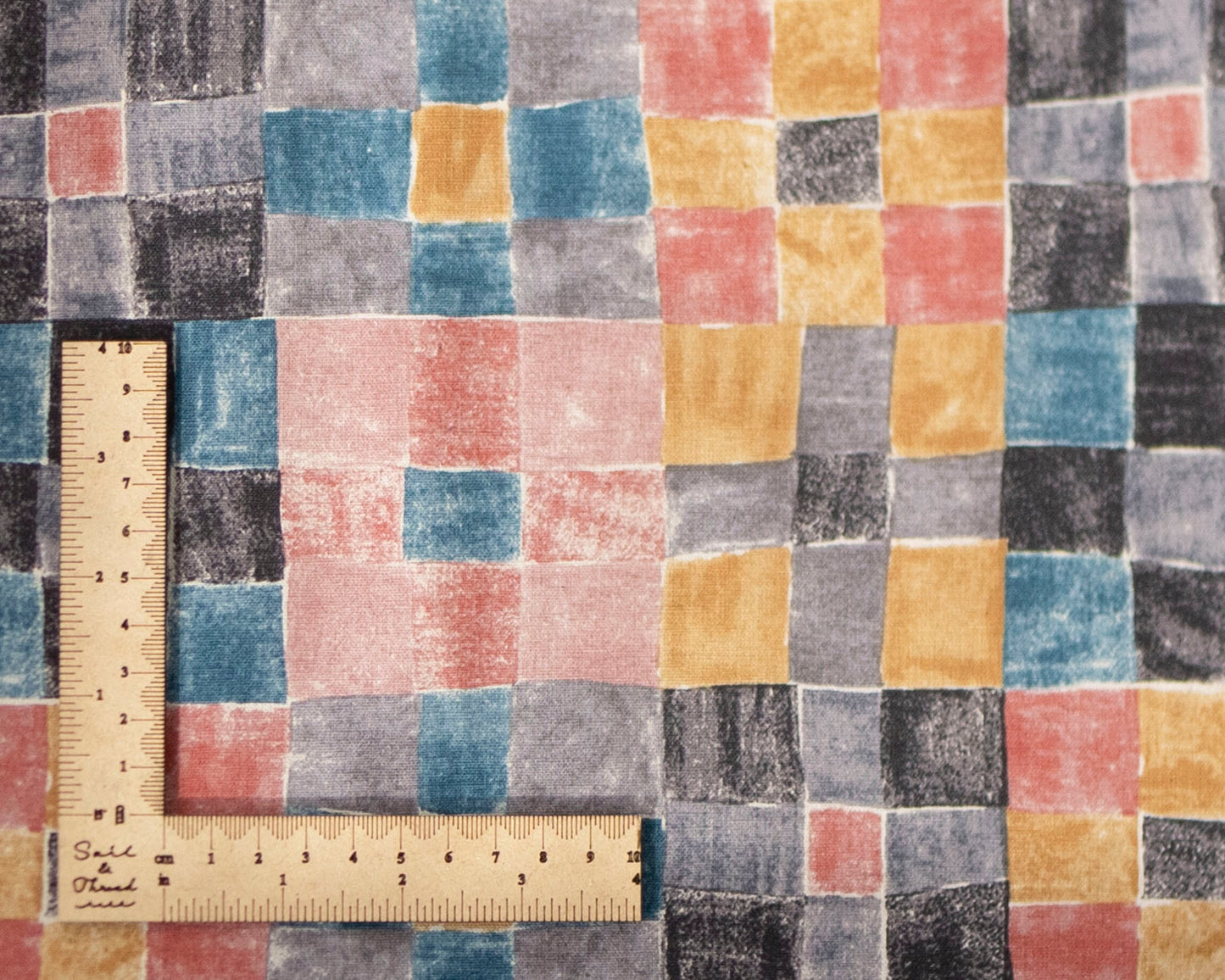 日傘キット(布付き) - Bookhou fabric-