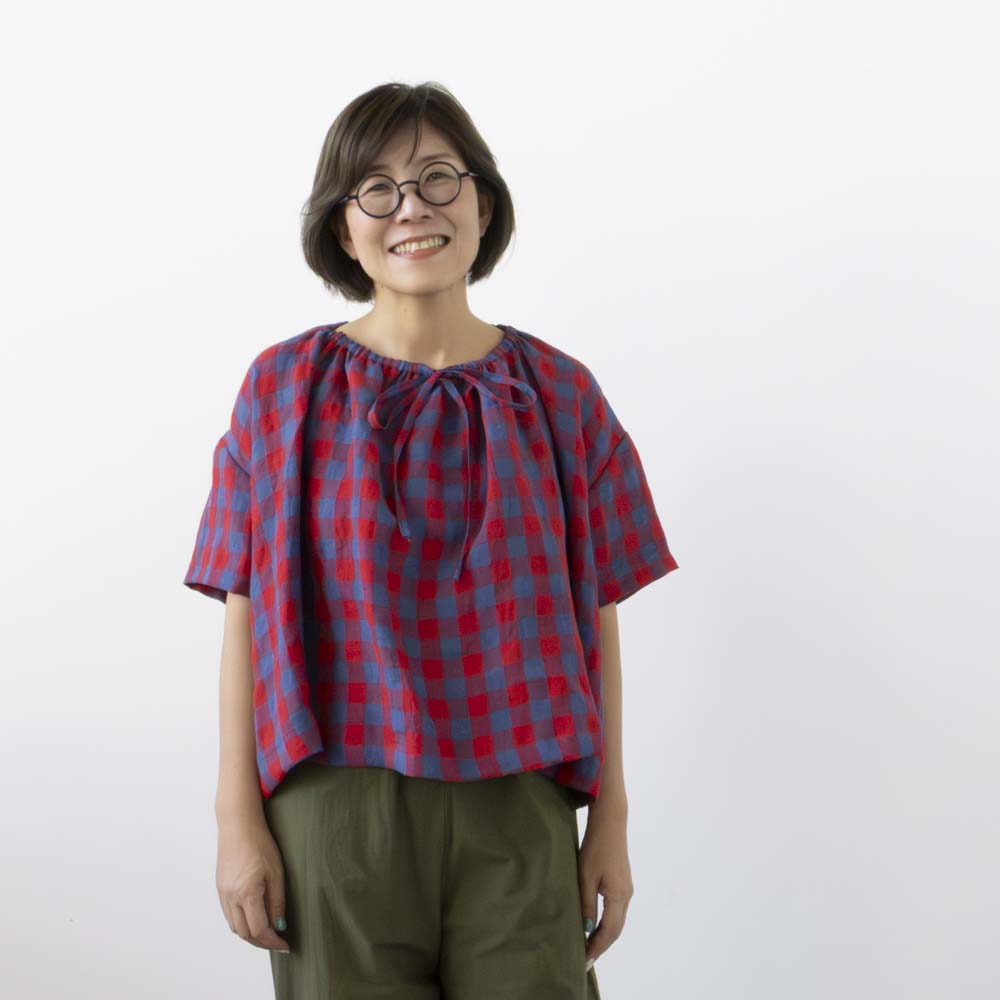 【Kit】Clover - EU Linen -
