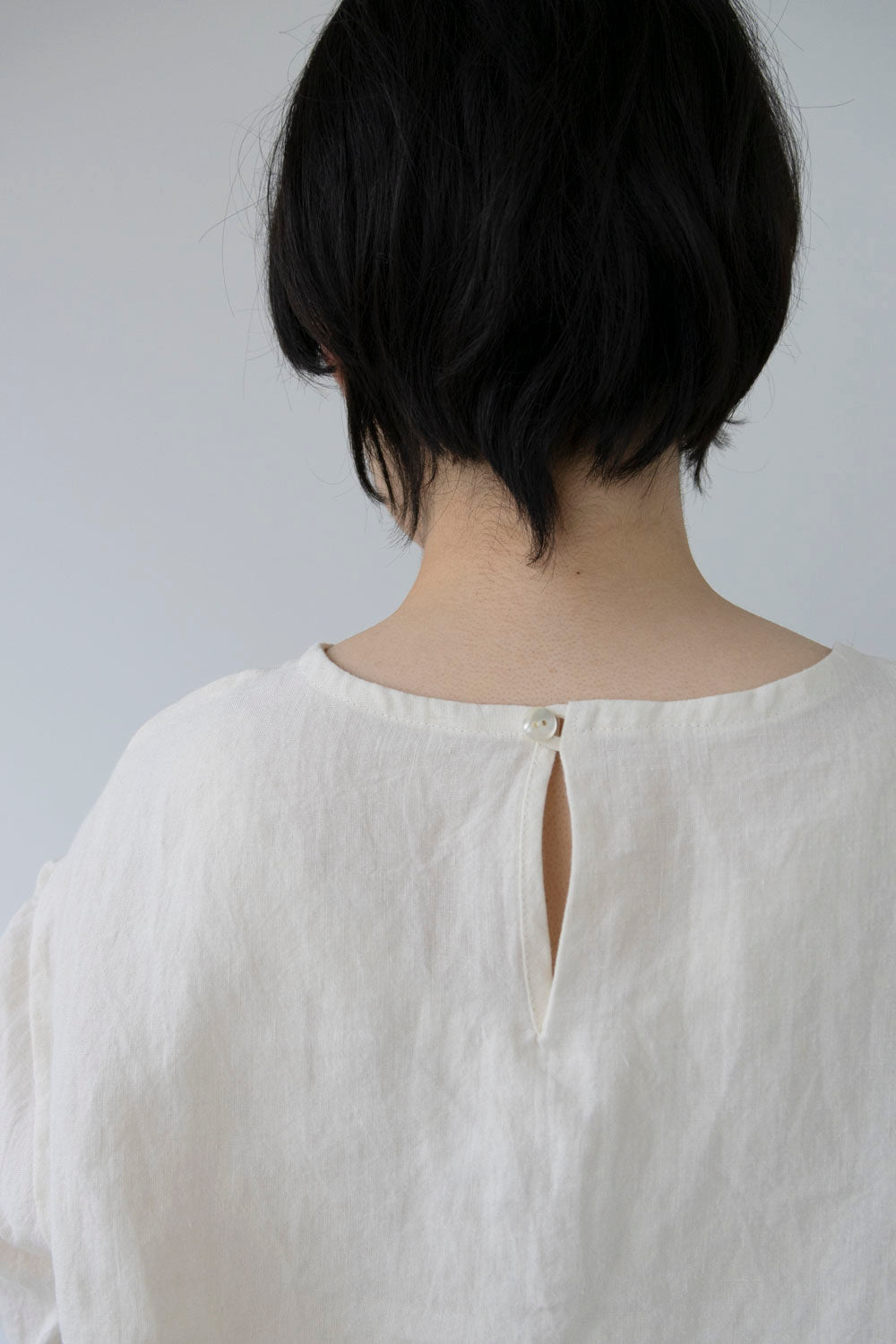 【Printed pattern】no.1 Pullover
