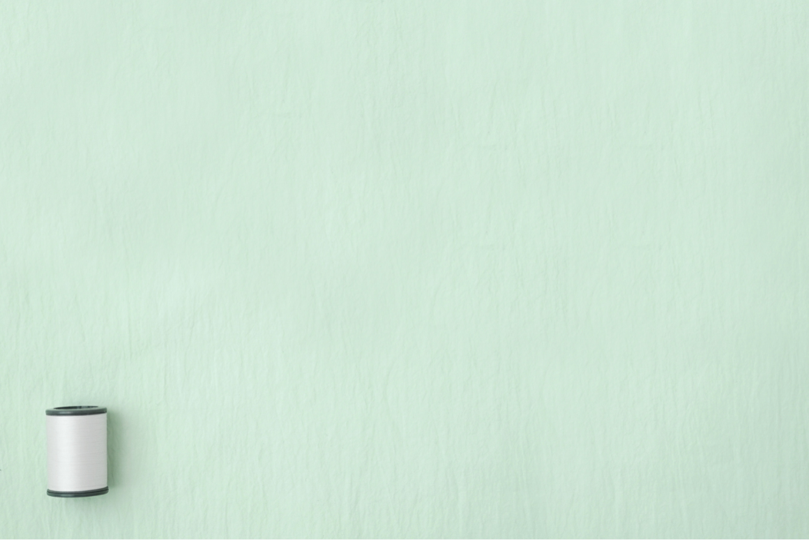 【Kit】Frill Shirt - Paper タイプライター -