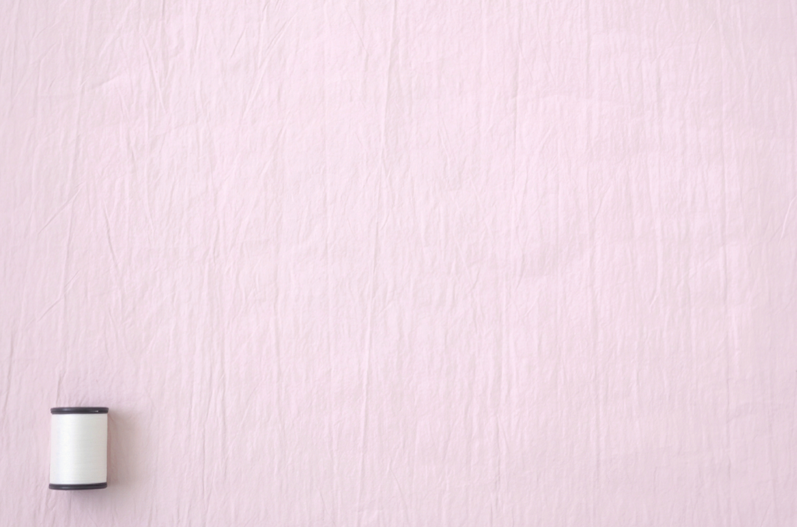 【Kit】Frill Shirt - Paper タイプライター -