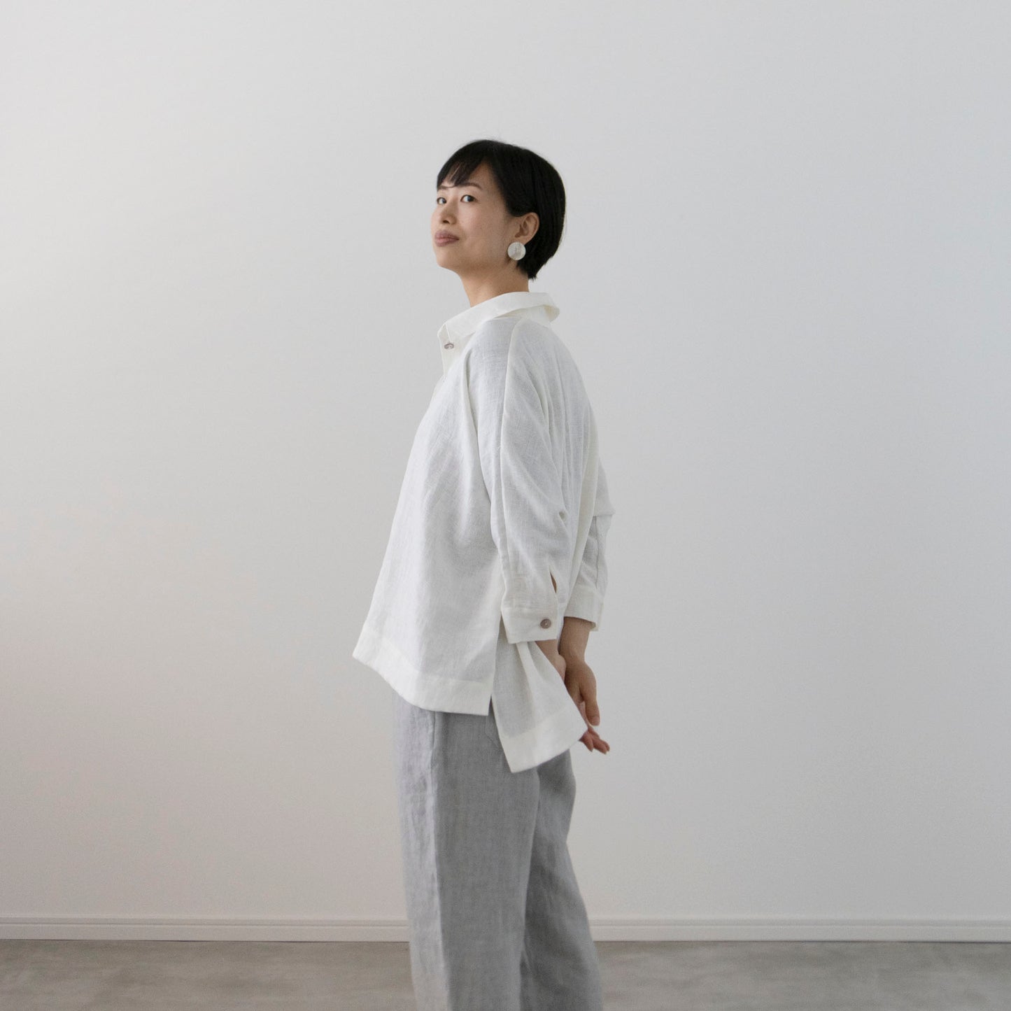 【Patterns】The Ellsworth