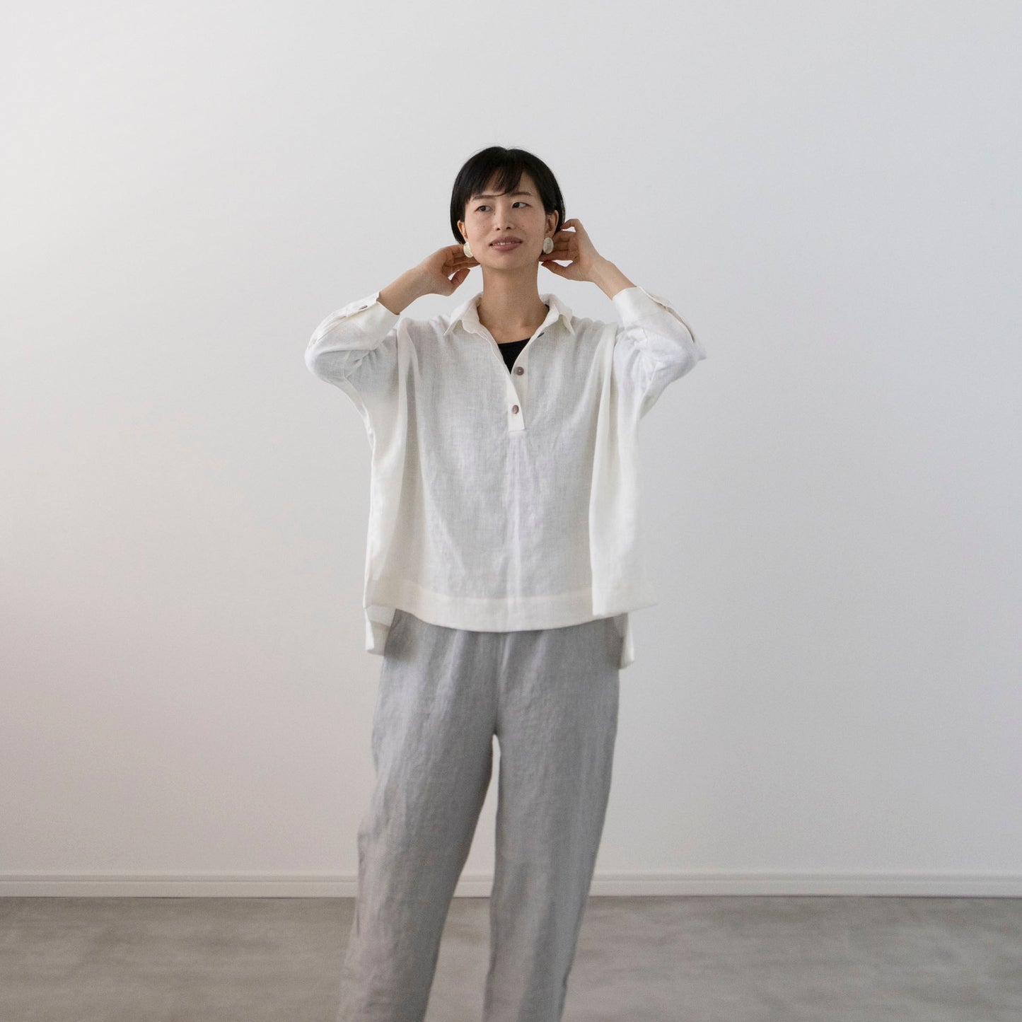 【Patterns】The Ellsworth