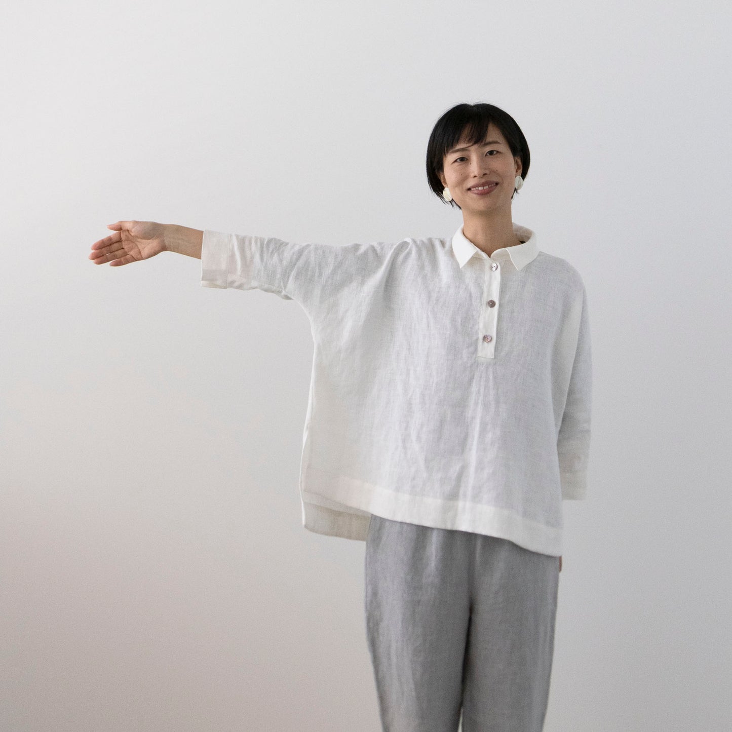 【Patterns】The Ellsworth