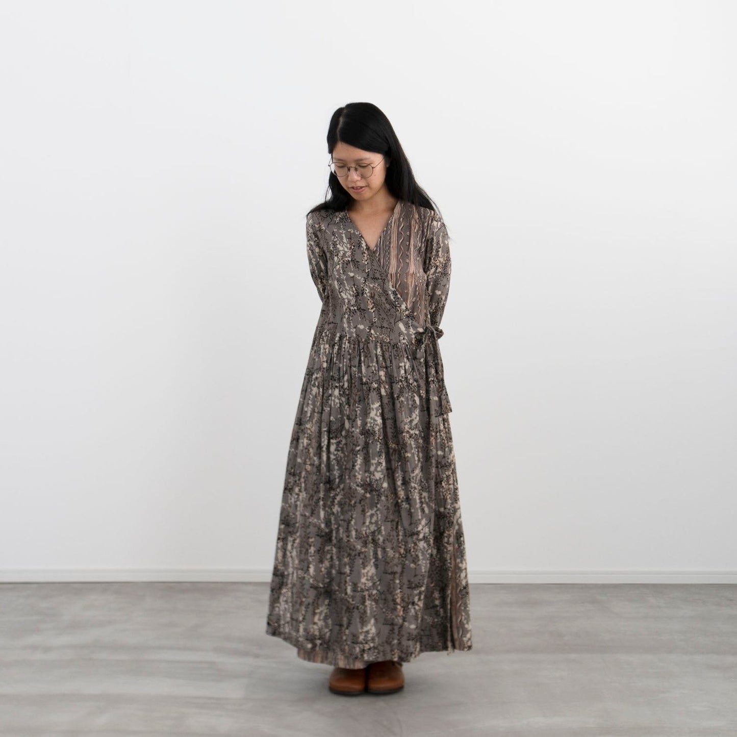 【Kit】The Etta - Kachua -