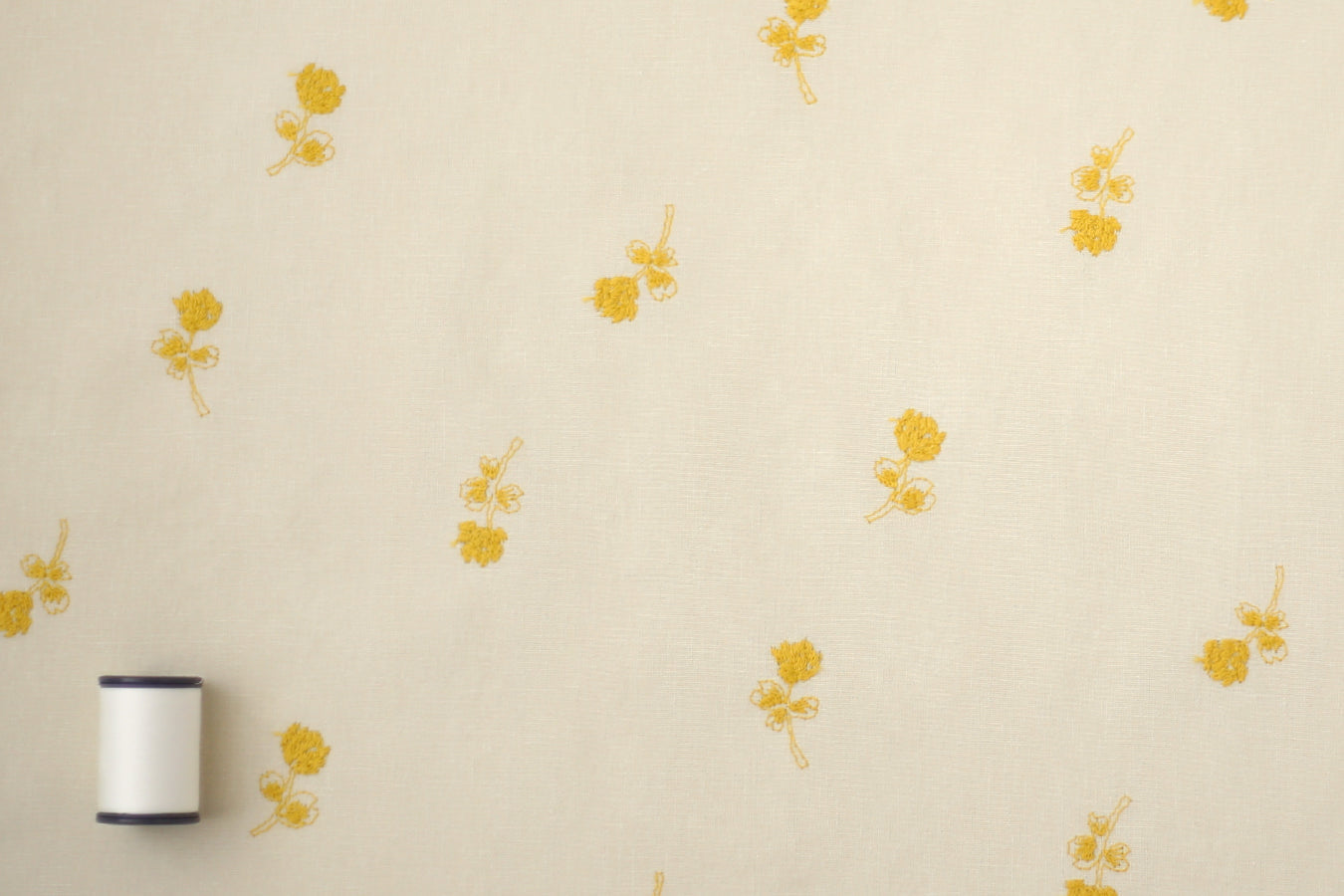【Kit】Front open one-piece - Garden -