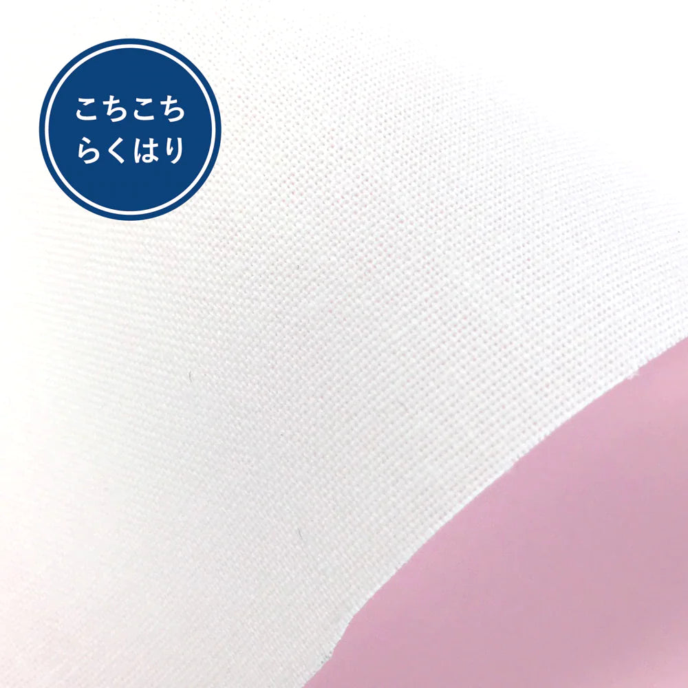 らくはり接着芯
