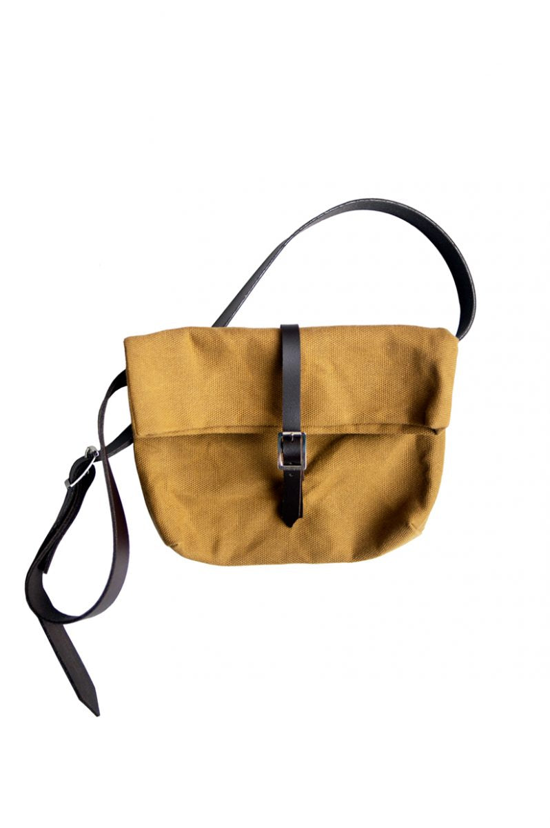 【Patterns】The Field Belt