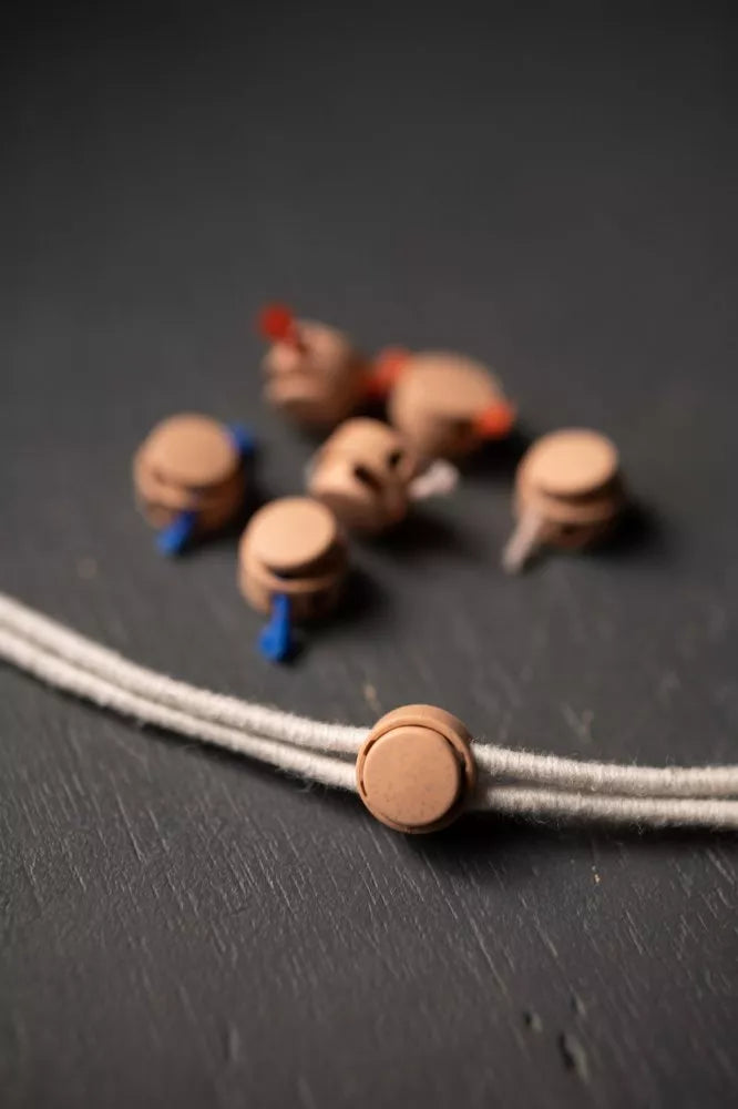 Fizz Cord Lock