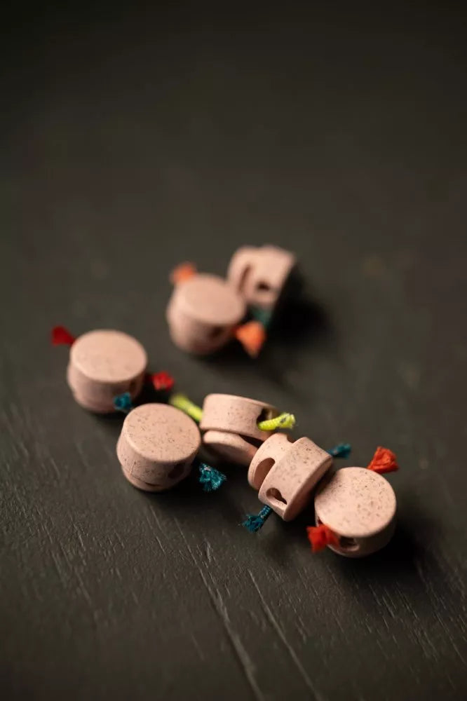 Fizz Cord Lock