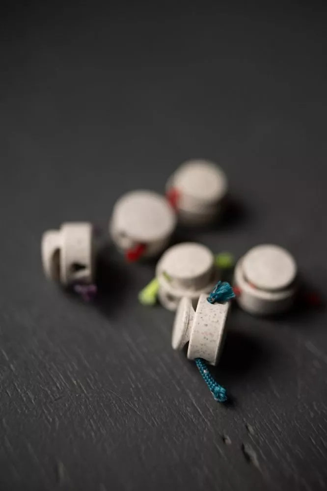 Fizz Cord Lock