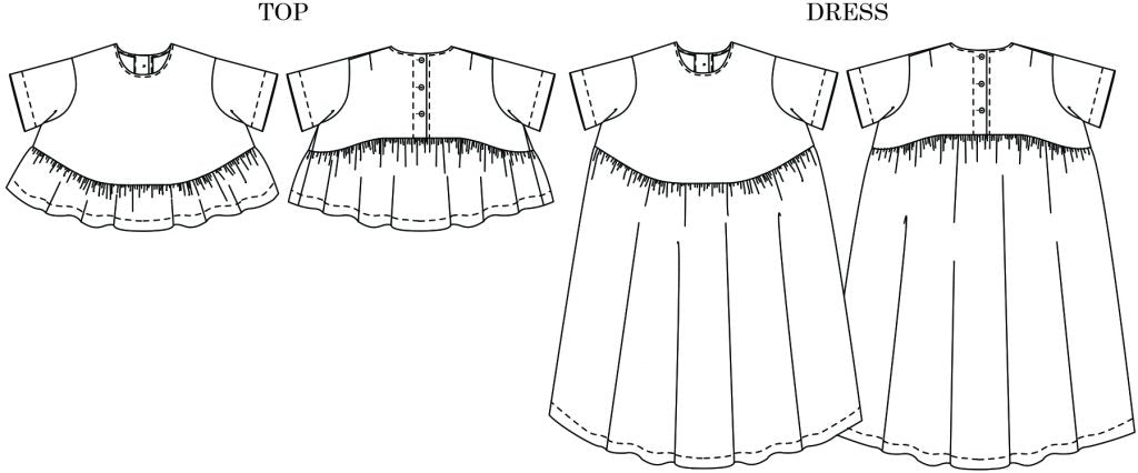【Patterns】The Florence