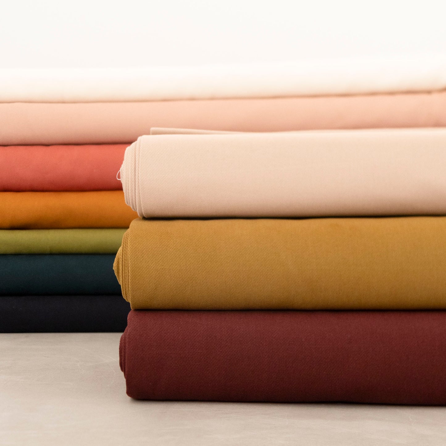 Gabardine