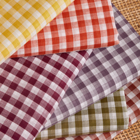 Gingham