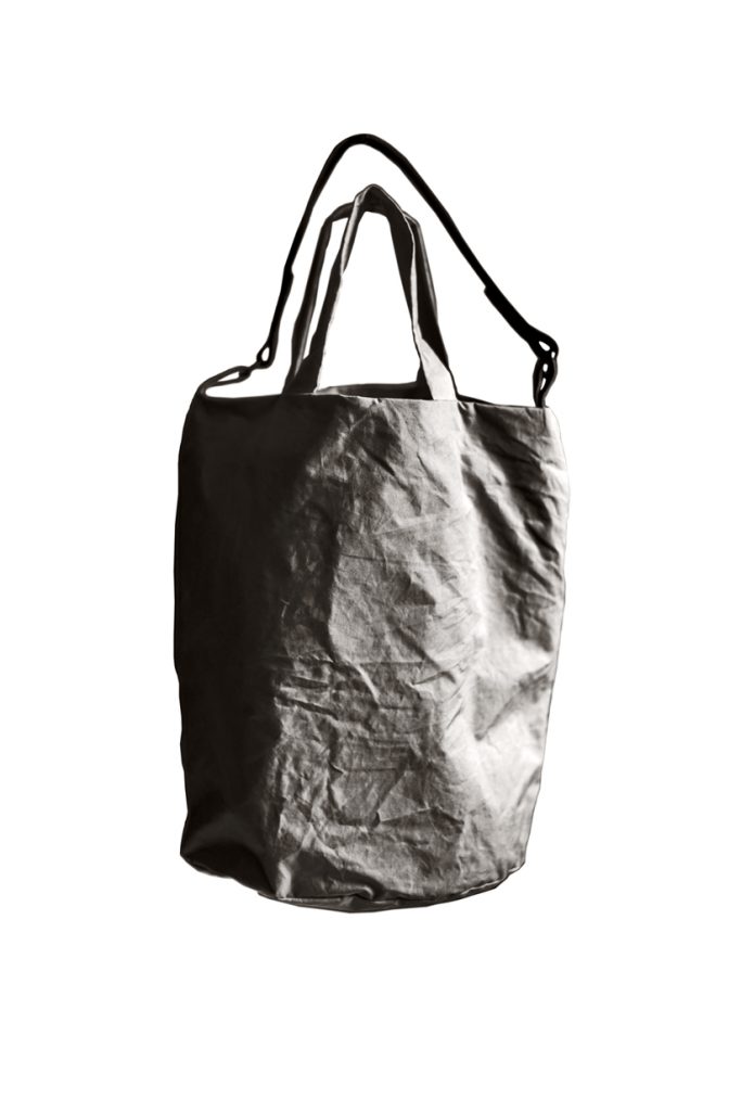 【Patterns】Jack Tar Bag