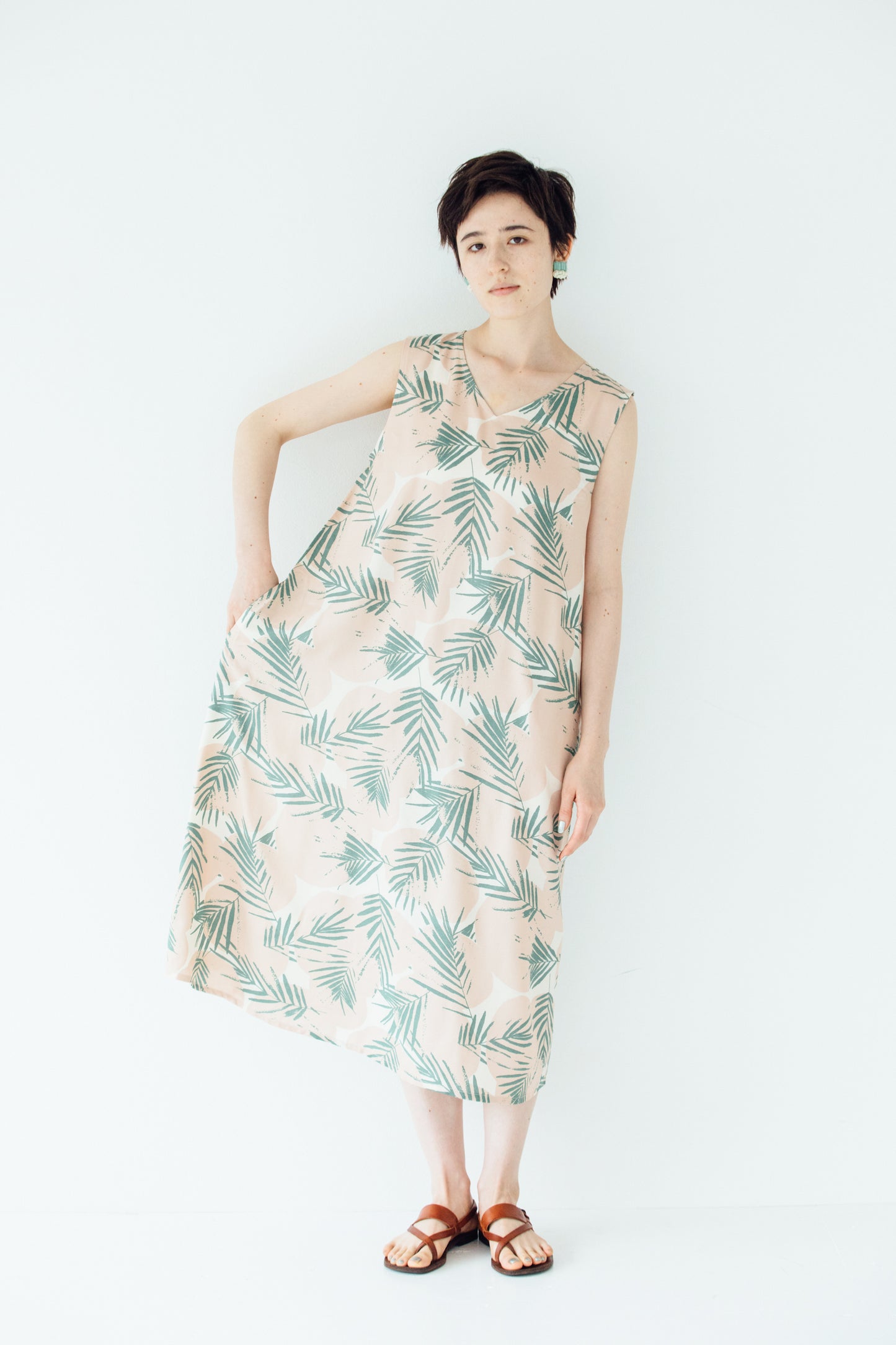 【Kit】Kiki Dress -Atelier Brunette-