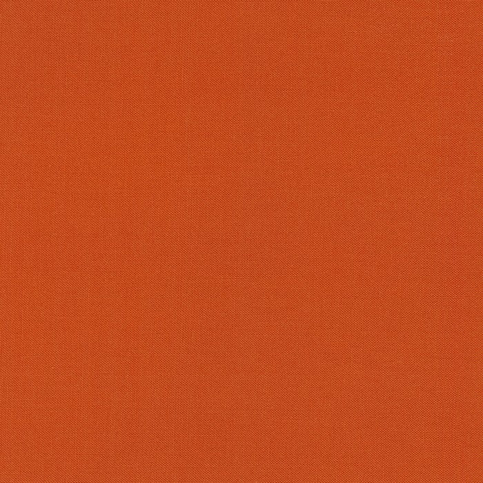 【KONA COTTON】482 TERRACOTTA