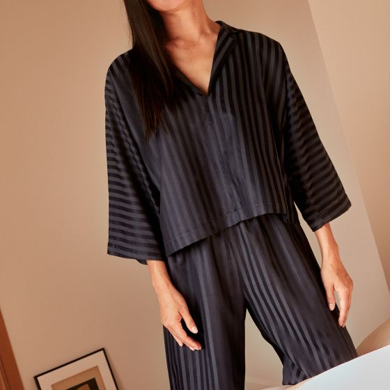 【Printed pattern】Le Pyjama