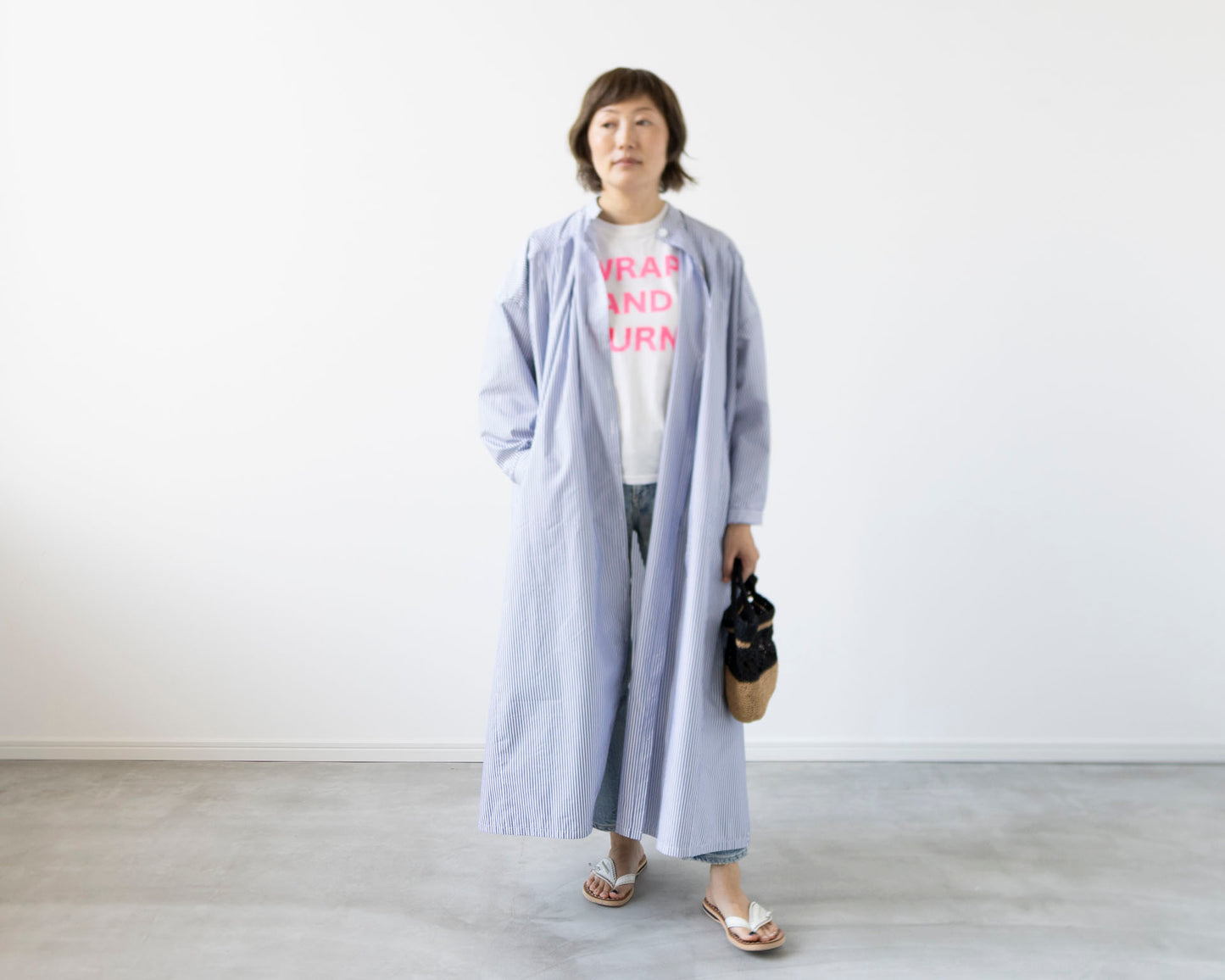 【Kit】Madeline Dress -Judy-