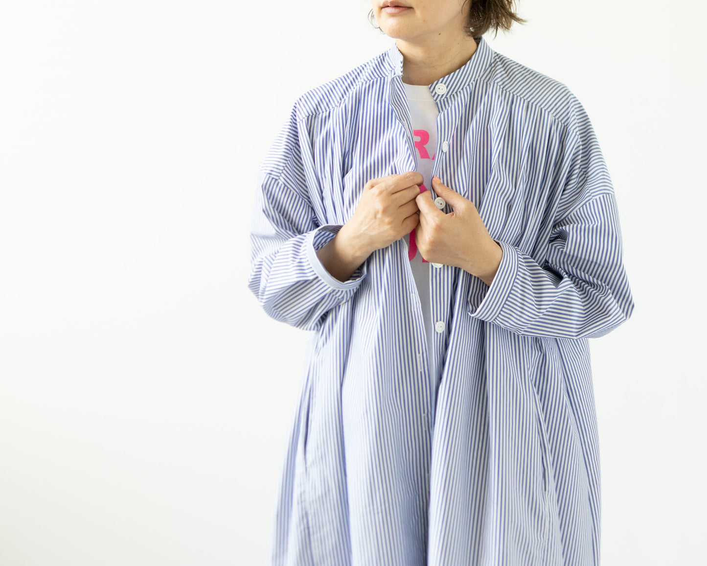 【Kit】Madeline Dress -Judy-