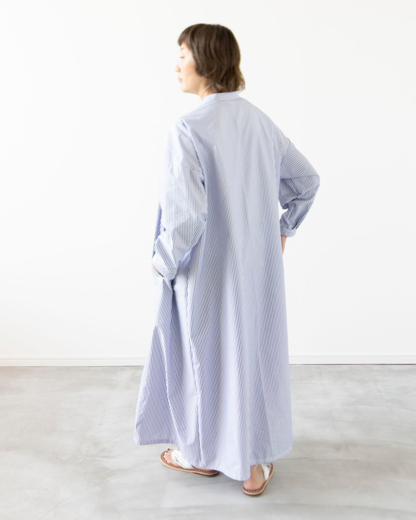 【Kit】Madeline Dress -Judy-