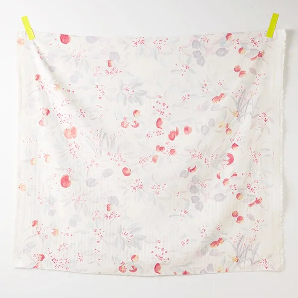 【Kit】Frills Top - nani IRO -