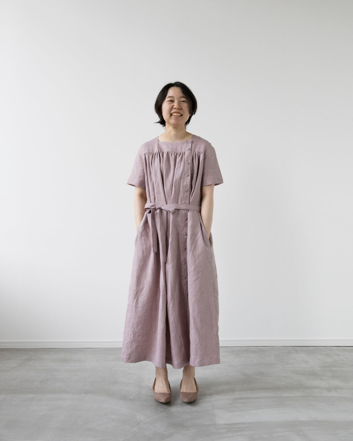 【Patterns】The Omilie