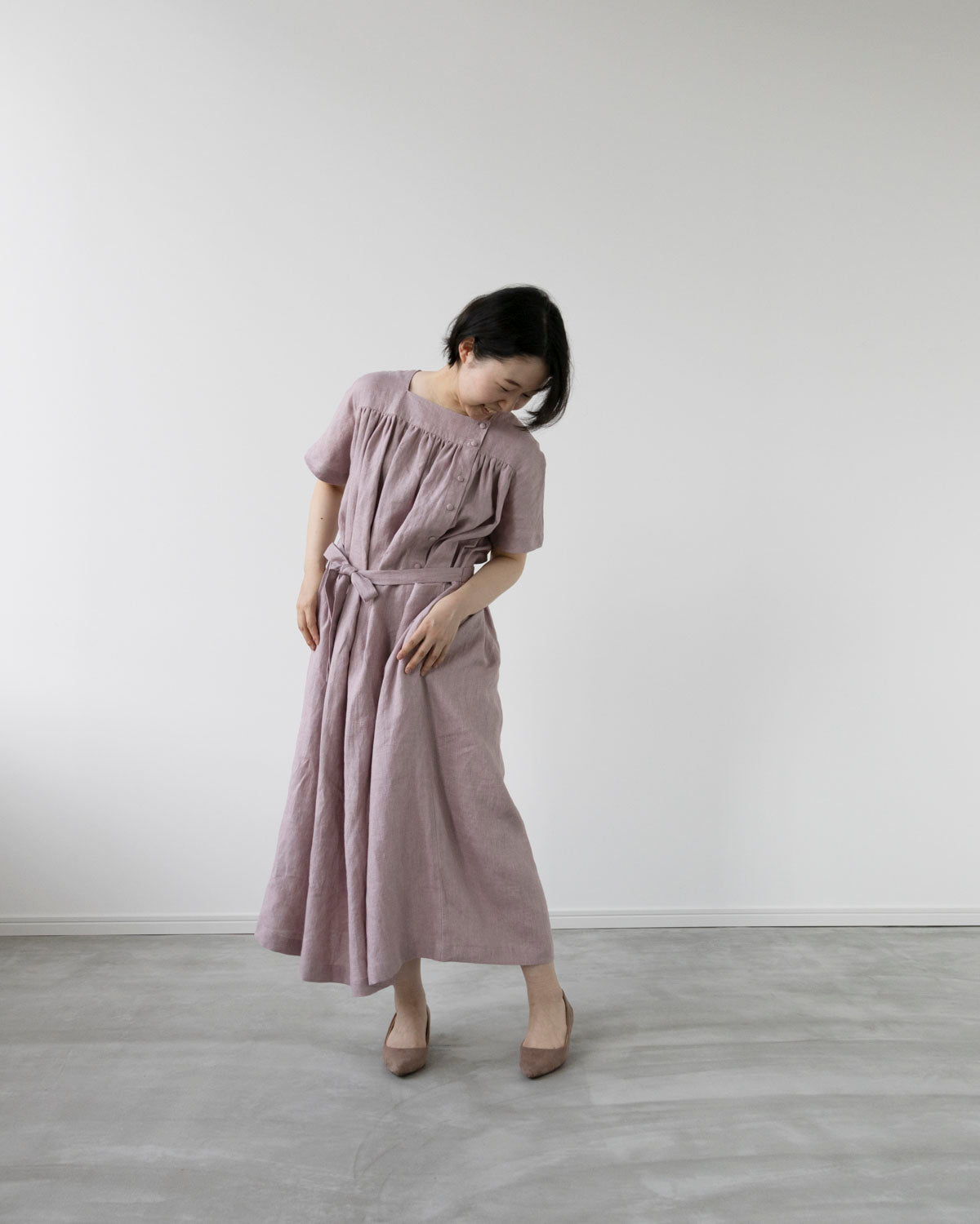 【Patterns】The Omilie