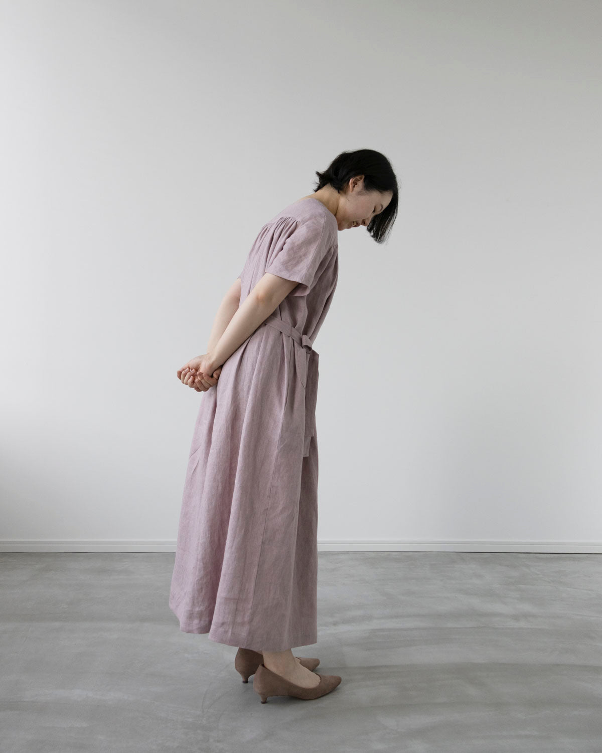 【Patterns】The Omilie