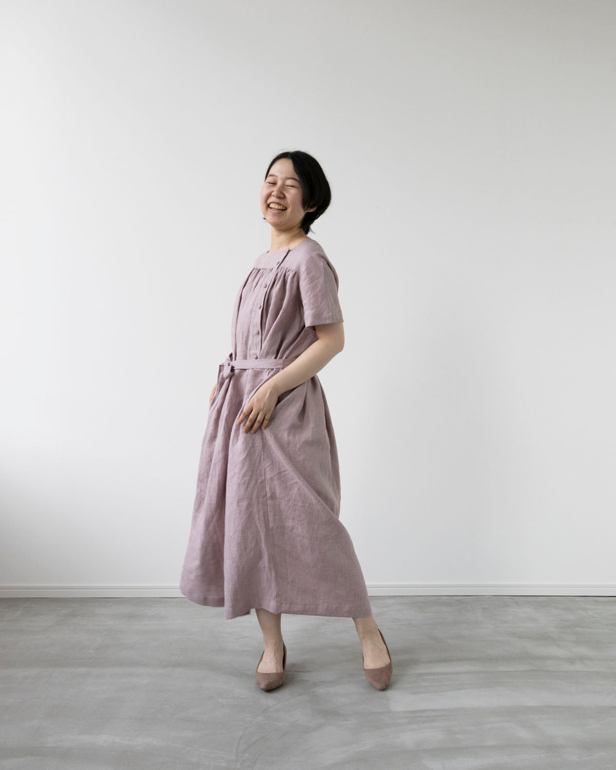 【Patterns】The Omilie
