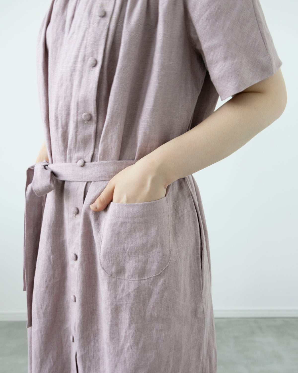【Patterns】The Omilie
