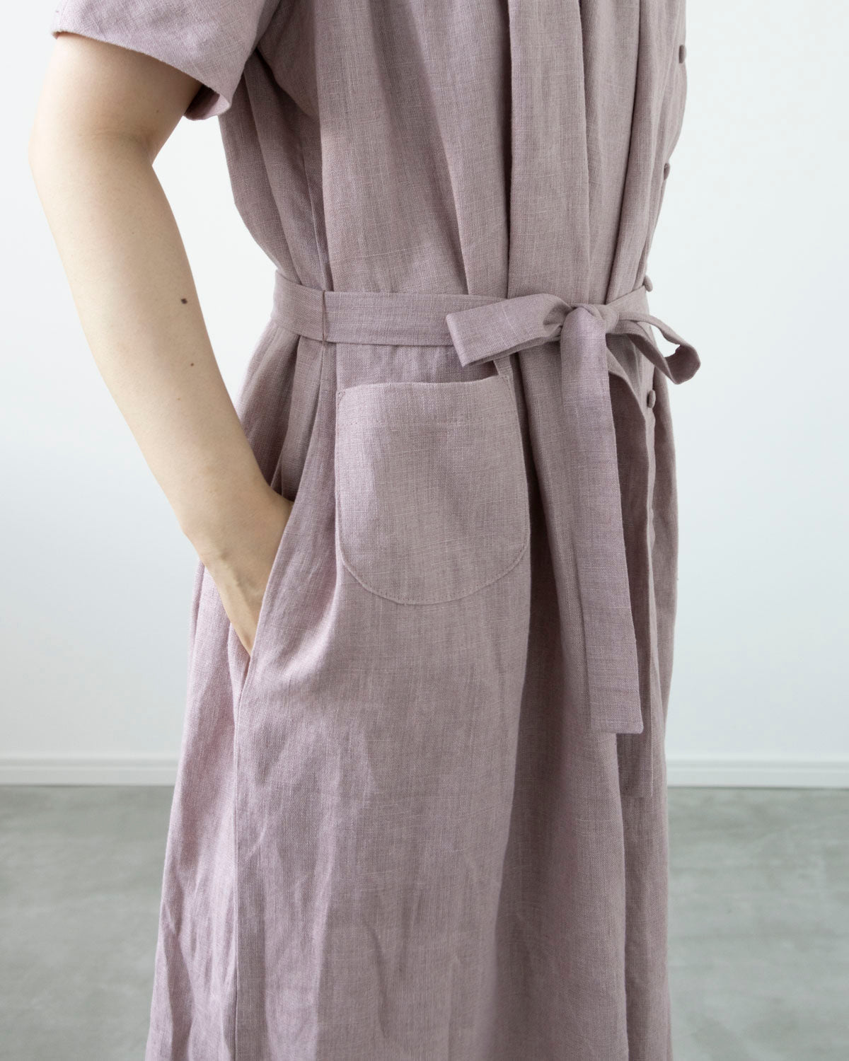 【Patterns】The Omilie