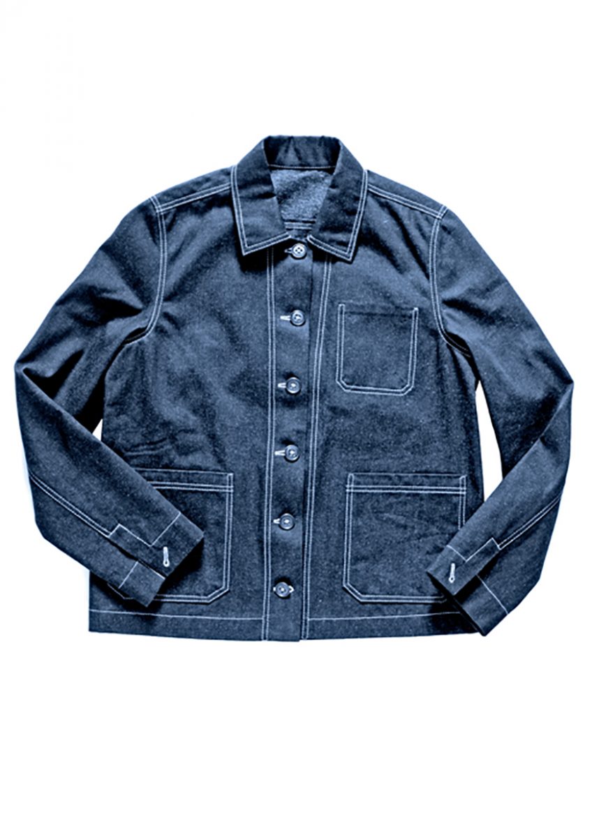 【Patterns】The Ottoline