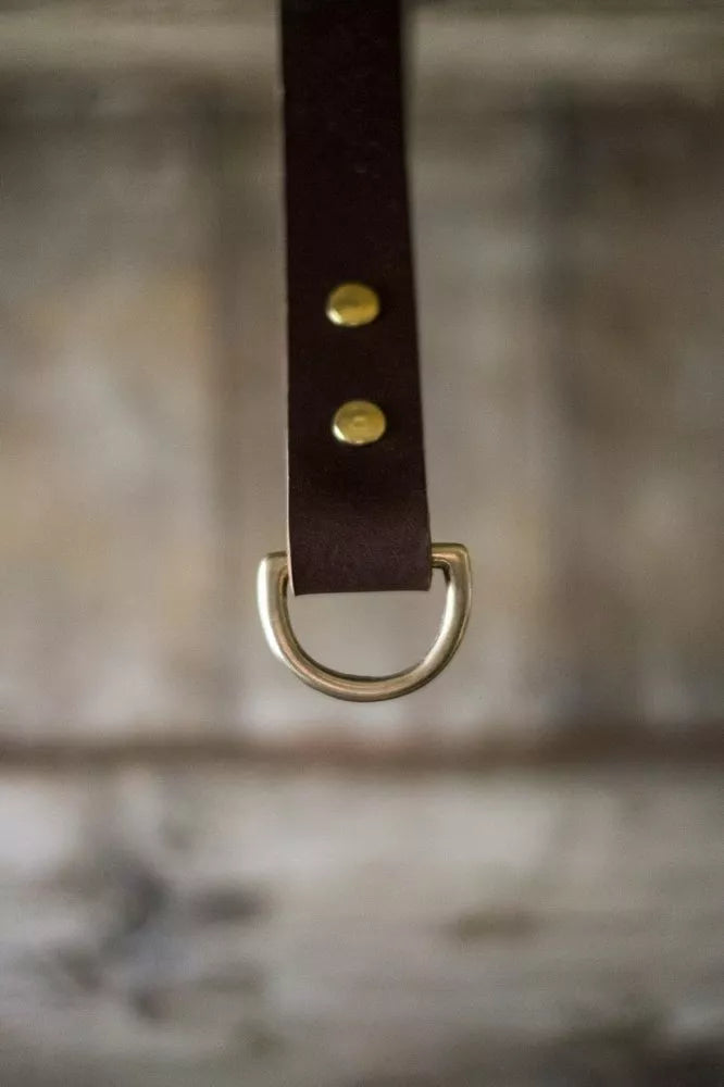 DOUBLE CAP RIVETS