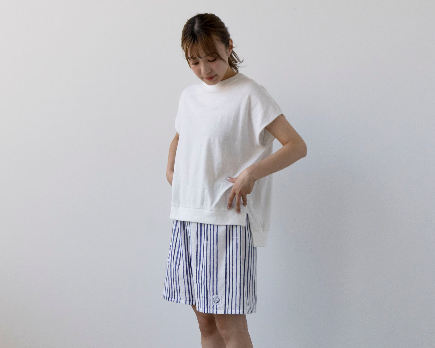 【PDF Pattern】Robin shorts