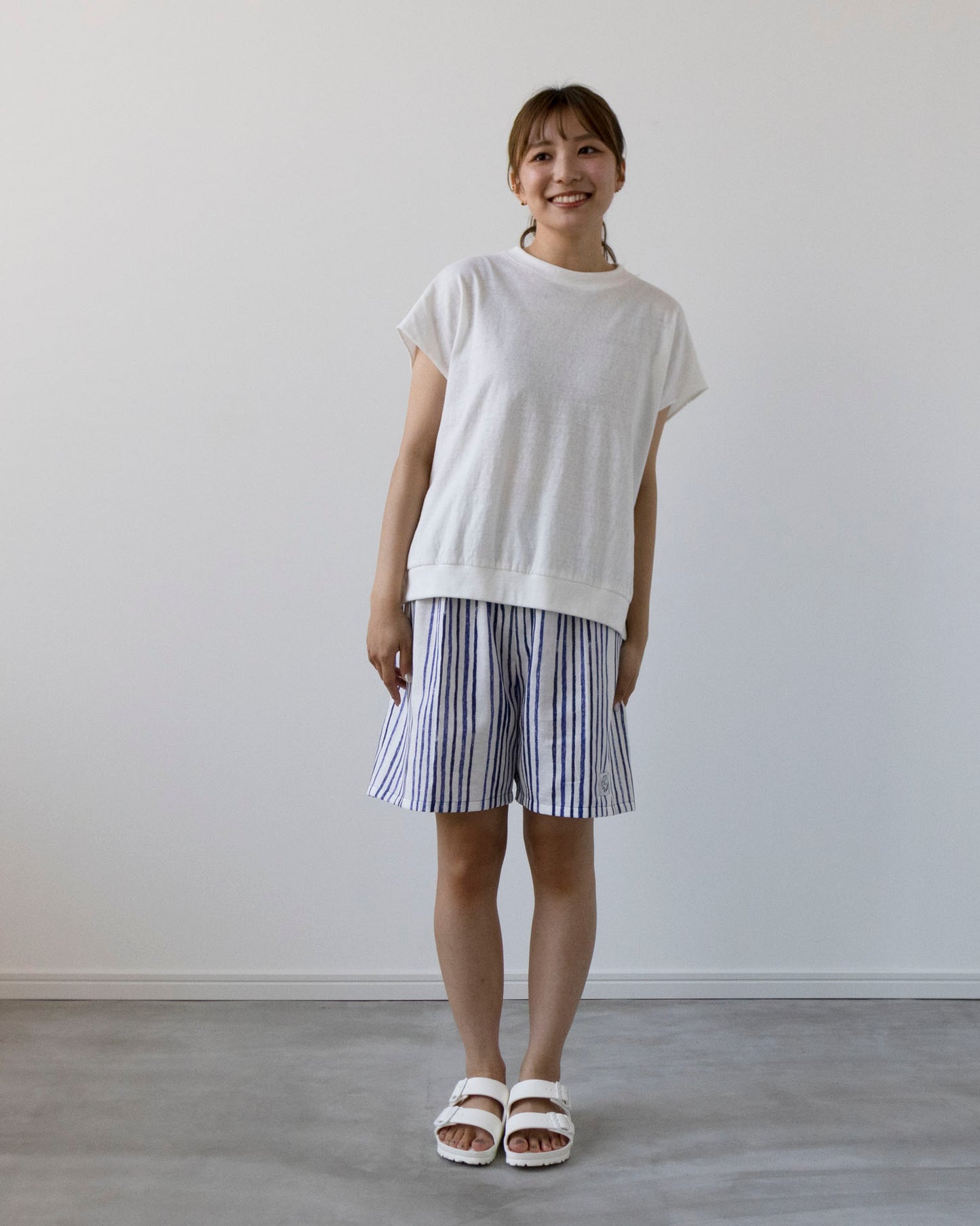 【PDF Pattern】Robin shorts