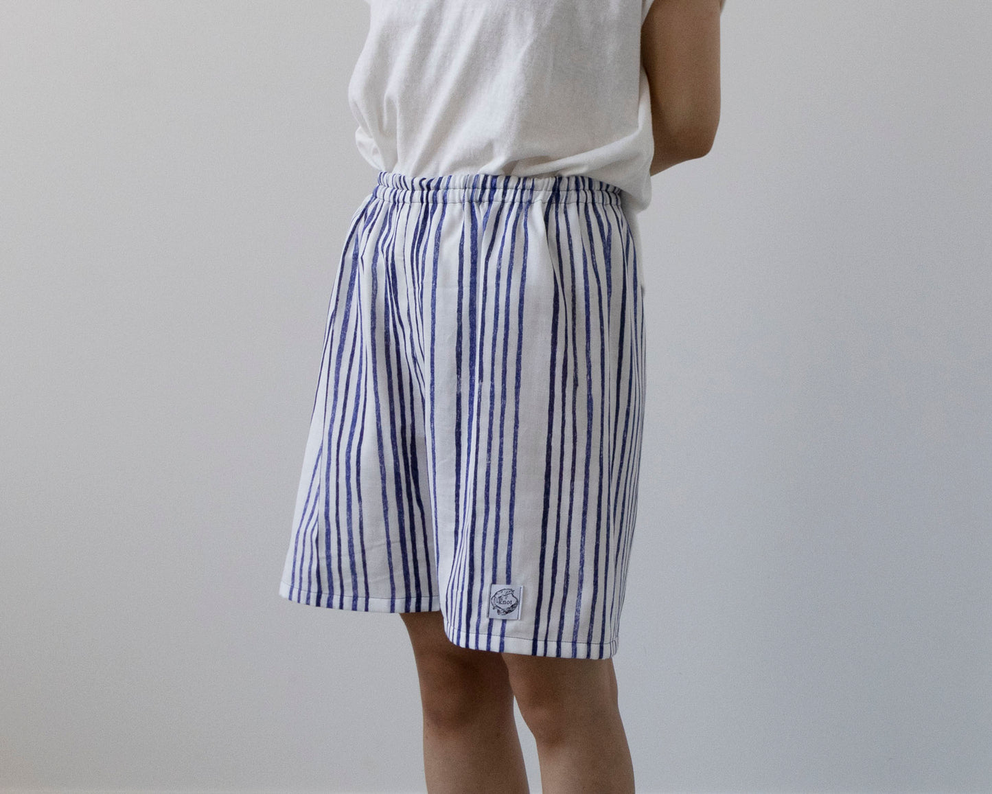 【PDF Pattern】Robin shorts