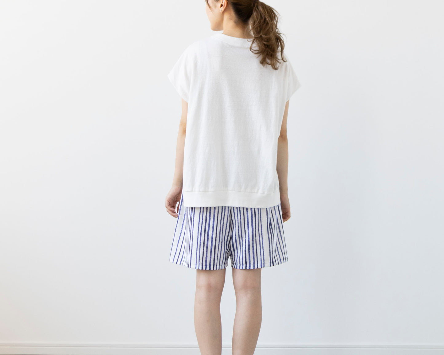 【PDF Pattern】Robin shorts