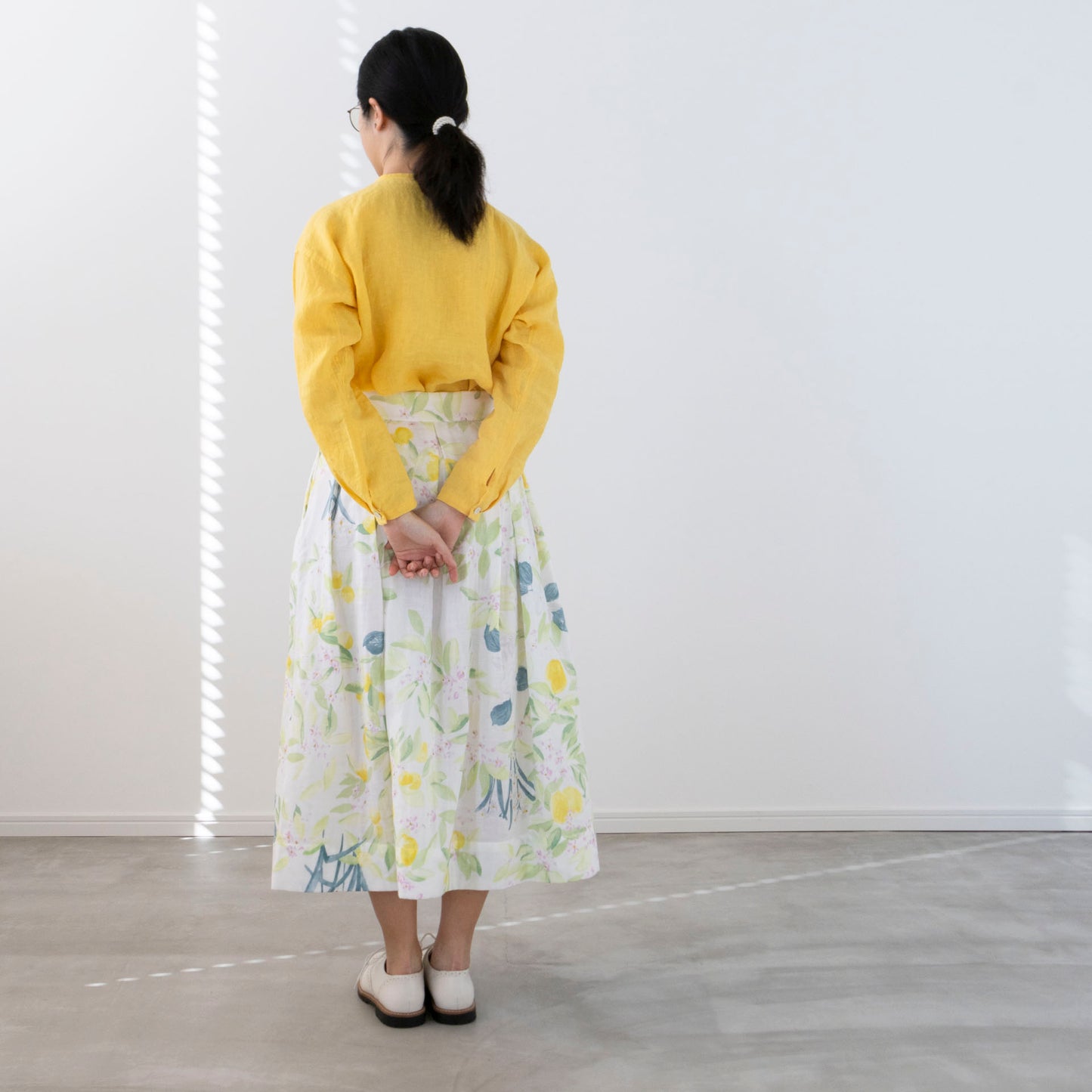 【Kit】Shepherd - nani IRO ダブルガーゼ -