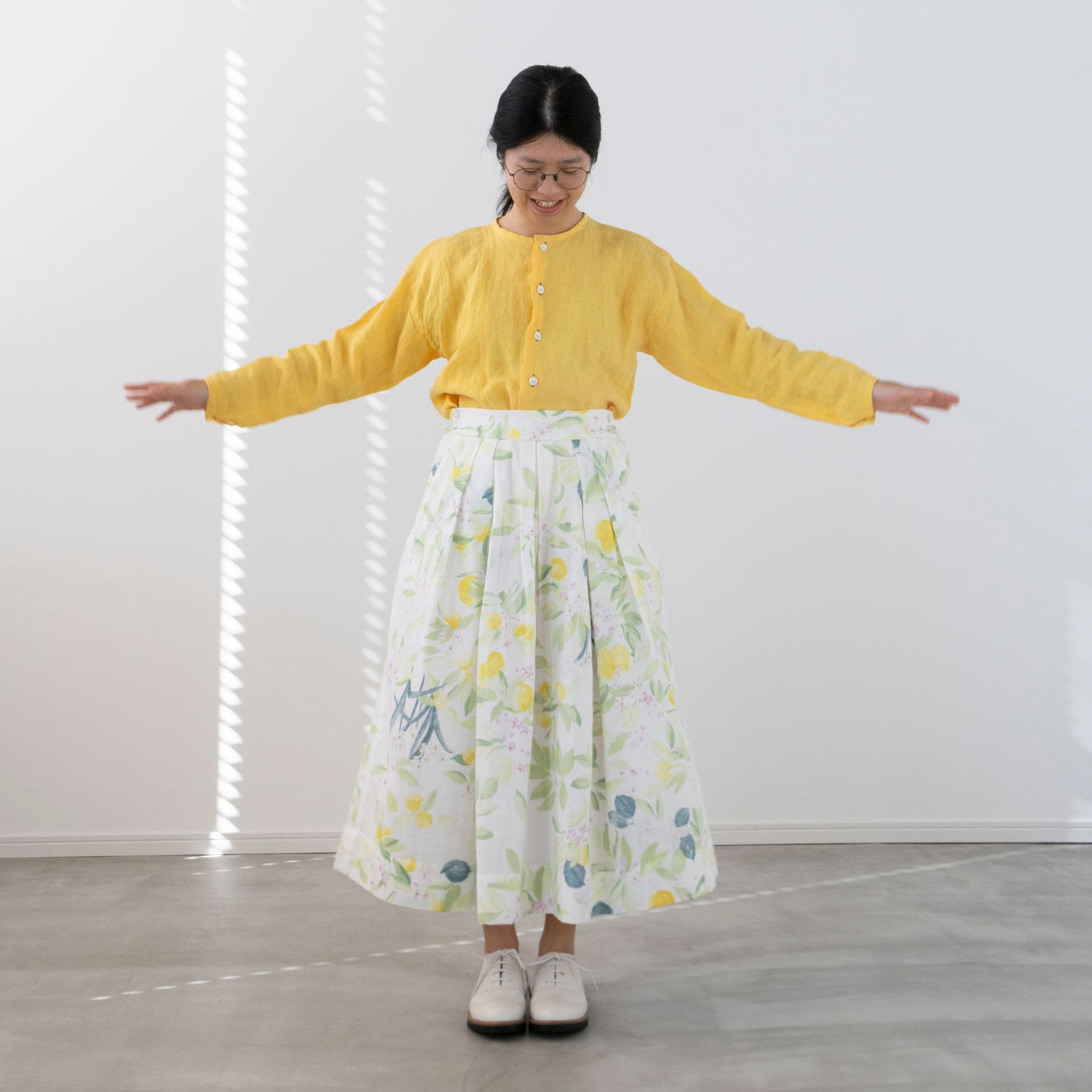 【Kit】Shepherd - nani IRO ダブルガーゼ -