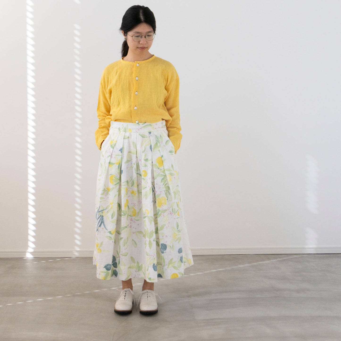 【Kit】Shepherd - nani IRO ダブルガーゼ -