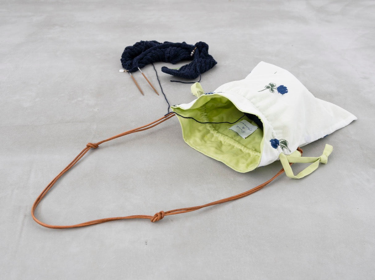 【kit】Summer Project Bag