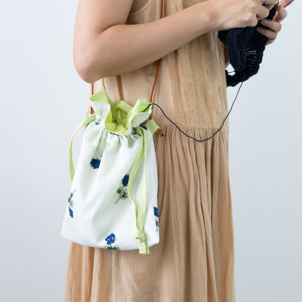【kit】Summer Project Bag