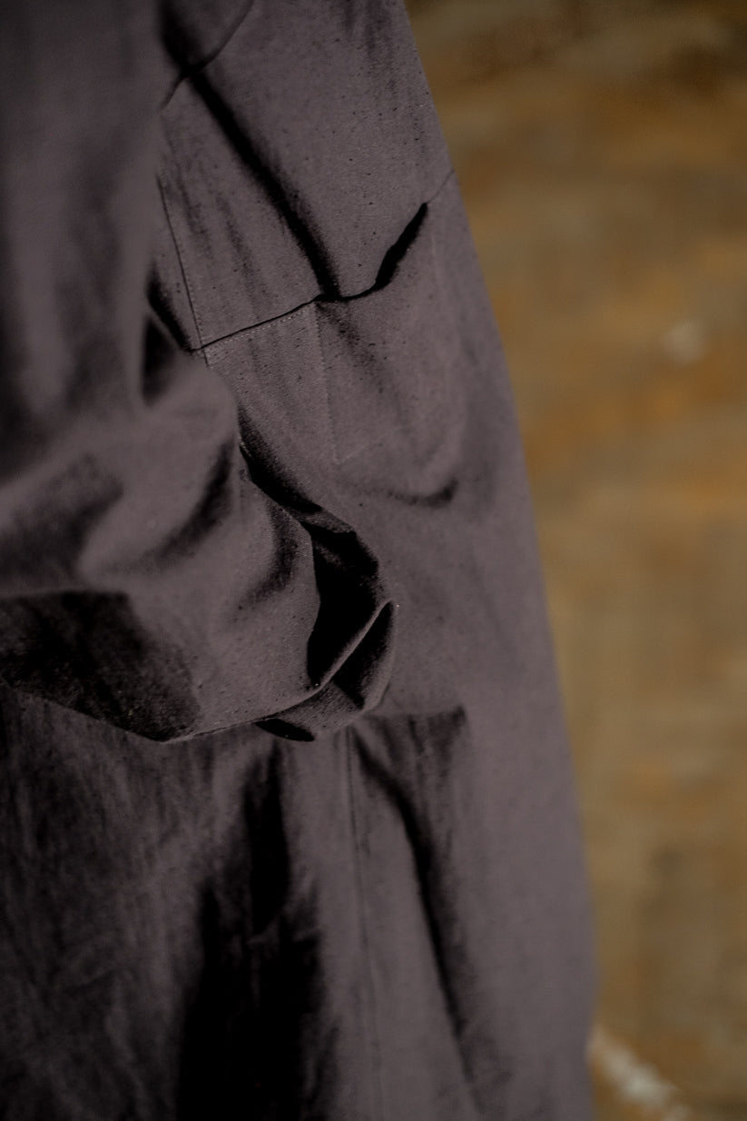【Patterns】THE Strand Coat